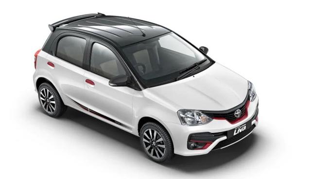 Should You Buy A Used Toyota Etios Liva? Here Are Some Pros And Cons