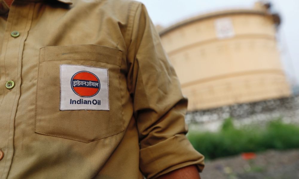 Indian Petrochemical Demand Could Rise Threefold By 2040- IOC Exec Indian Petrochemical Demand Could Rise Threefold By 2040- IOC Exec