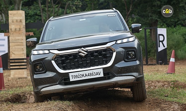 Auto Sales November 2023: Maruti Suzuki Domestic Passenger Vehicle Sales Remain Flat Auto Sales November 2023: Maruti Suzuki Domestic Passenger Vehicle Sales Remain Flat