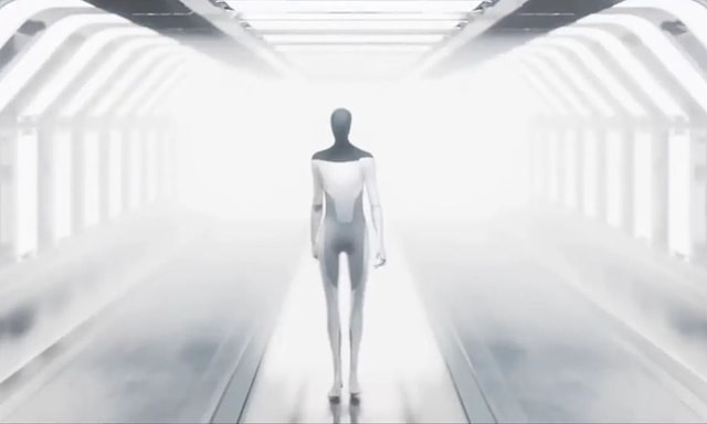 Tesla Plans On Having Thousands Of Humanoid Robots At Its Factories Tesla Plans On Having Thousands Of Humanoid Robots At Its Factories