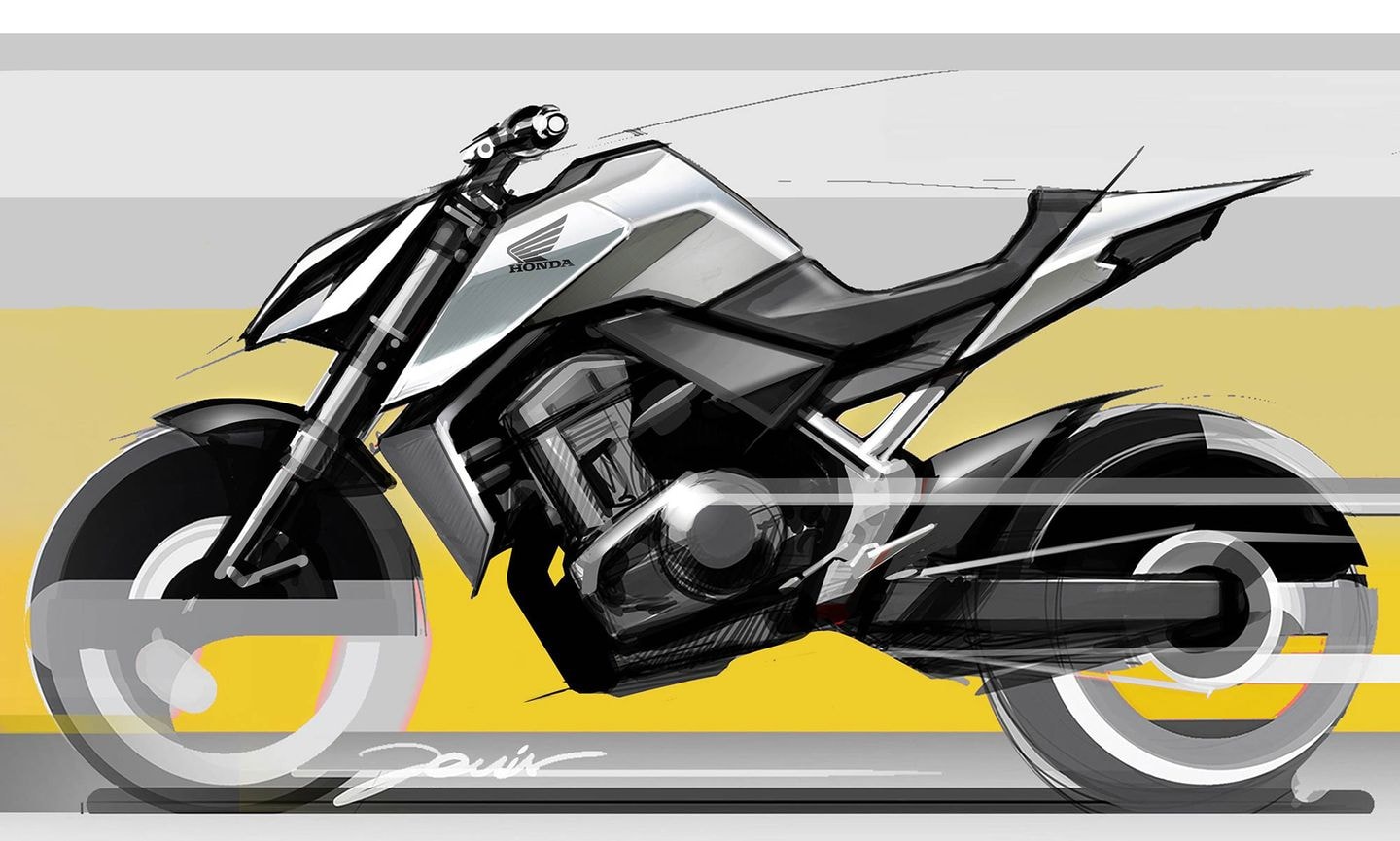 2023 Honda Hornet CB750 Specifications & Details Revealed 2023 Honda Hornet CB750 Specifications & Details Revealed