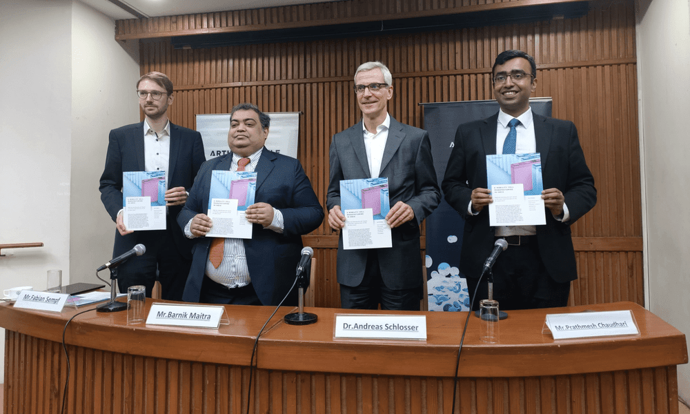 India Requires $10 Billion Investment To Meet Domestic Li-Ion Battery Demand By 2030: Arthur D Little Study India Requires $10 Billion Investment To Meet Domestic Li-Ion Battery Demand By 2030: Arthur D Little Study