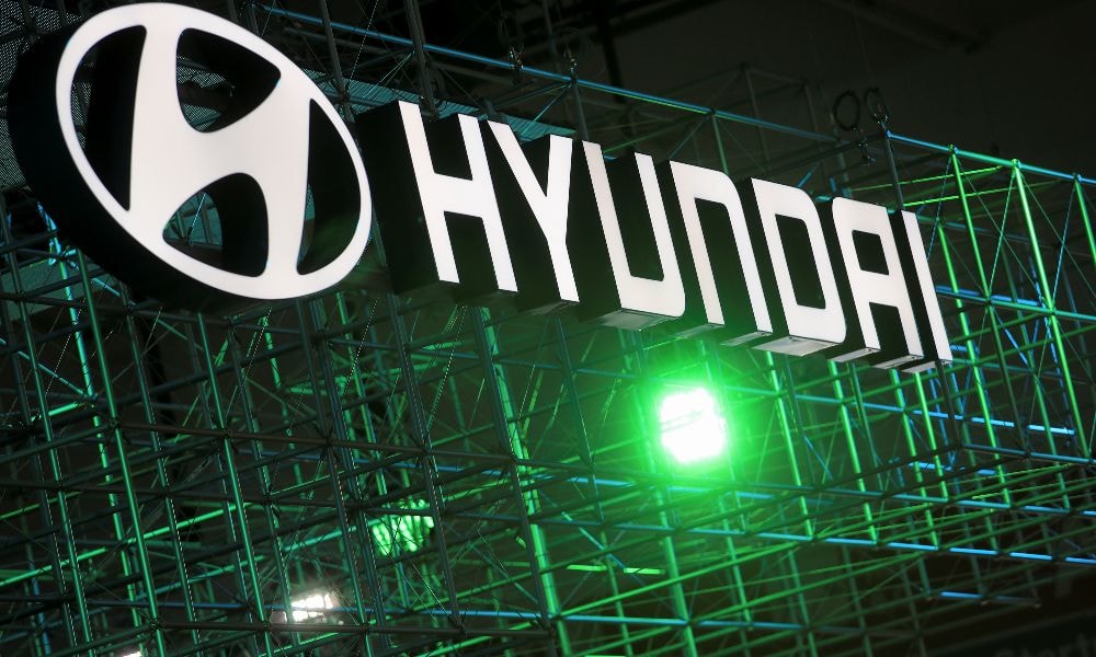 Hyundai To Launch $5.5 Billion U.S. EV Plant, As New Law Dims Sales Outlook Hyundai To Launch $5.5 Billion U.S. EV Plant, As New Law Dims Sales Outlook