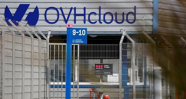 OVHcloud is considered a vital infrastructure by the French government, and thus mostly shielded by potential power cuts. Still, the company is bracing for the worst, CEO Michel Paulin told reporters after unveiling a new data centre in the northeastern city of Strasbourg.