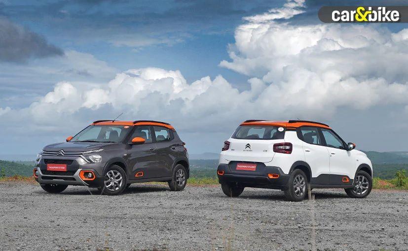 Citroën C3 Receives Its First Price Hike Since Launch, Becomes Dearer By Rs. 18,000
