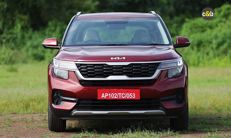 Kia India Starts Aftersales Initiatives On Its App Kia India Starts Aftersales Initiatives On Its App