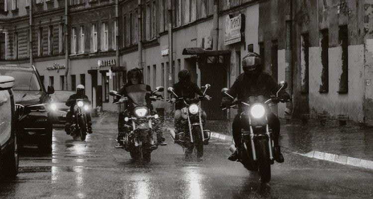 National Motorcycle Ride Day 2022: Top Places To Go On A Ride Near Your City National Motorcycle Ride Day 2022: Top Places To Go On A Ride Near Your City