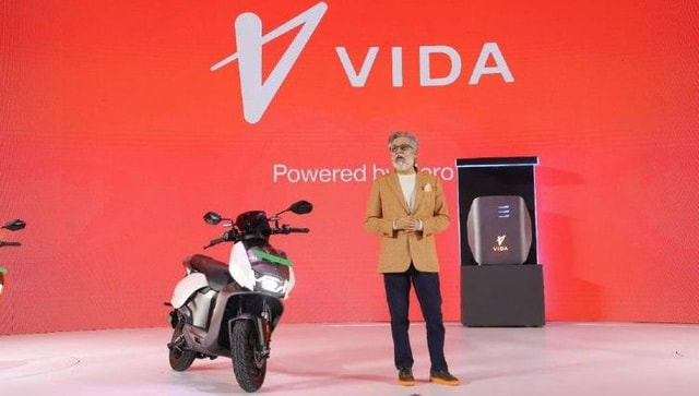 All Supply Chain Issues Resolved That Delayed Vida Launch: Pawan Munjal All Supply Chain Issues Resolved That Delayed Vida Launch: Pawan Munjal
