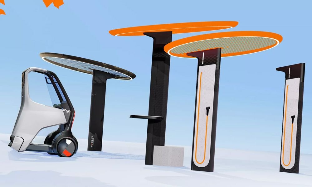 Mobilize Solo And Ileo Concepts Unveiled Mobilize Solo And Ileo Concepts Unveiled