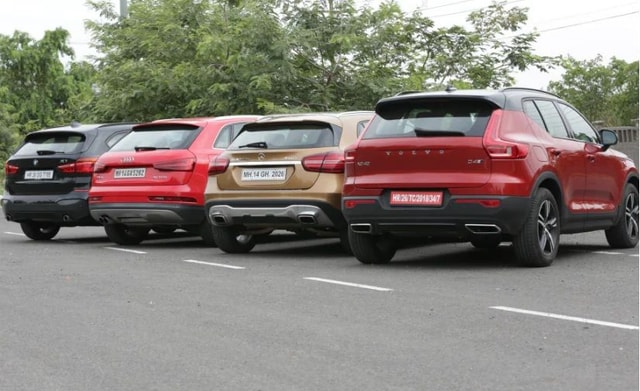 Demand For Used Luxury Cars Increasing In Tier 2 and Tier 3 Cities: Spinny Max Demand For Used Luxury Cars Increasing In Tier 2 and Tier 3 Cities: Spinny Max