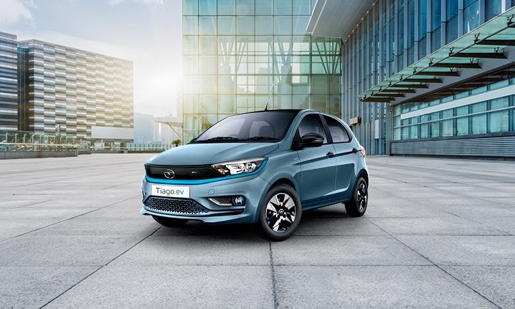 Tata Tiago EV: All You Need To Know Tata Tiago EV: All You Need To Know