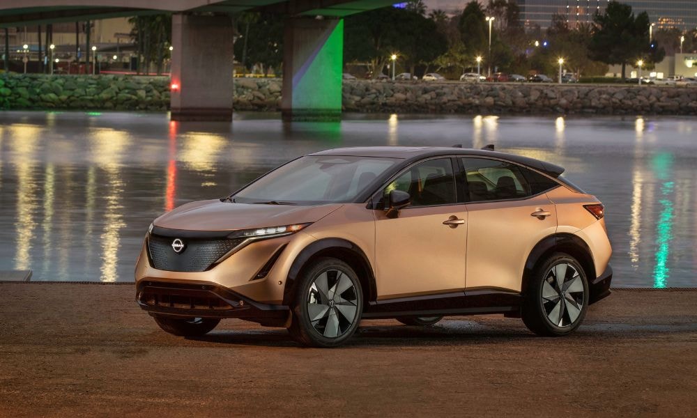 Nissan Joins Growing List Of Manufacturers Adopting Tesla’s North American Charging Standard Nissan Joins Growing List Of Manufacturers Adopting Tesla’s North American Charging Standard