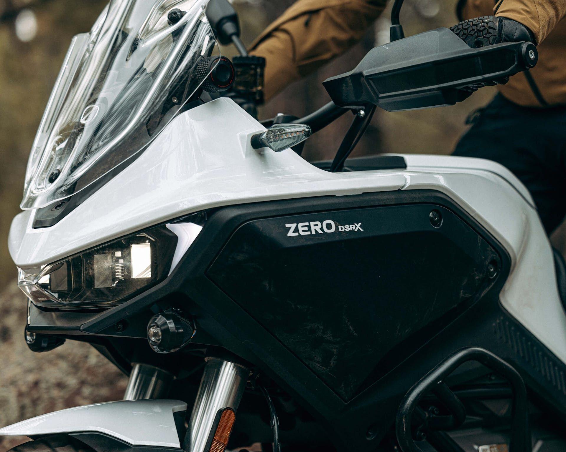 Hero MotoCorp To Invest $60 Million In US-Based Zero Motorcycles banner