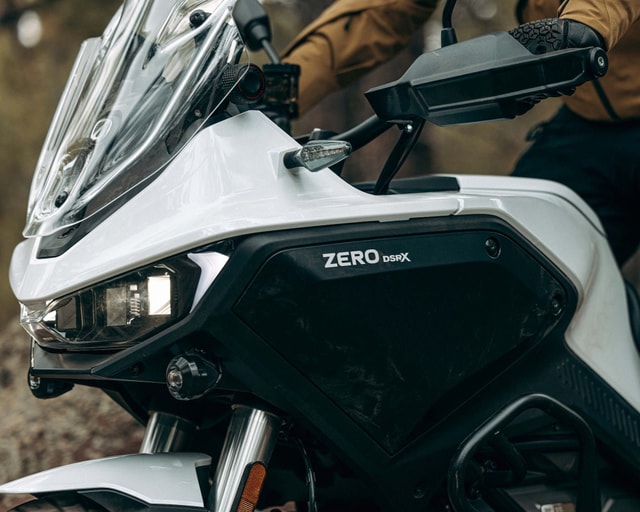 Hero MotoCorp To Invest $60 Million In US-Based Zero Motorcycles Hero MotoCorp To Invest $60 Million In US-Based Zero Motorcycles
