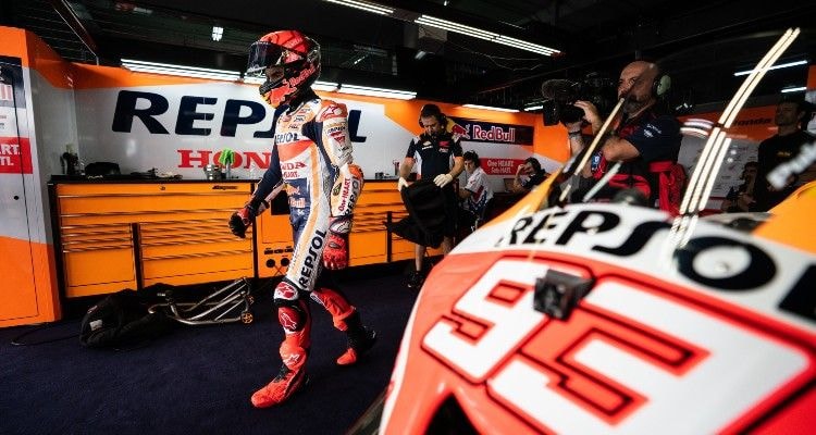 MotoGP: Eight-Time World Champion Marc Marquez Ruled Out Of Yet Another Grand Prix As Lecuona Steps In MotoGP: Eight-Time World Champion Marc Marquez Ruled Out Of Yet Another Grand Prix As Lecuona Steps In