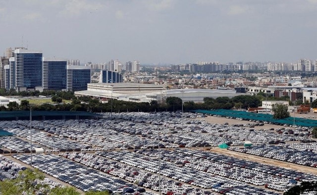 FADA Sales September 2022: Auto Industry Sales Grow 10.94 Per Cent FADA Sales September 2022: Auto Industry Sales Grow 10.94 Per Cent