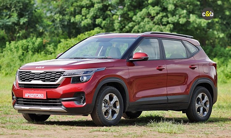 Buyer’s Guide: Used Kia Seltos (2019-2021) Buyer’s Guide: Used Kia Seltos (2019-2021)