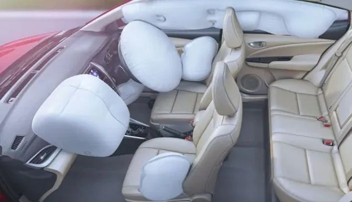India Pushes Back Six Car Airbags Rule By A Year To Oct 2023 India Pushes Back Six Car Airbags Rule By A Year To Oct 2023