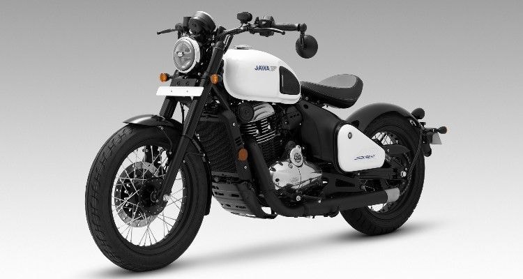 Jawa 42 Bobber Factory Custom Launched In India; Prices Start At Rs. 2.06 Lakh Jawa 42 Bobber Factory Custom Launched In India; Prices Start At Rs. 2.06 Lakh