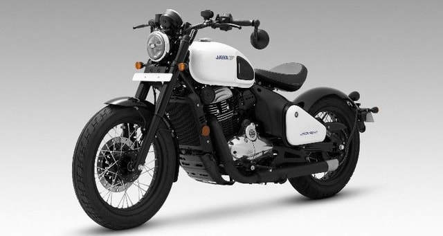 Jawa 42 Bobber Factory Custom Launched In India; Prices Start At Rs. 2.06 Lakh Jawa 42 Bobber Factory Custom Launched In India; Prices Start At Rs. 2.06 Lakh