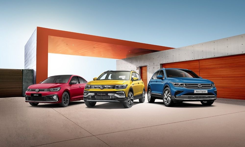 Car Sales September 2022: Volkswagen India Records 60 Per Cent Sales Growth Car Sales September 2022: Volkswagen India Records 60 Per Cent Sales Growth