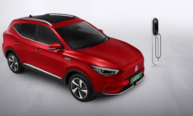 2022 MG ZS EV Receives New Interior Colour, Bookings Open For Base Excite Variant 2022 MG ZS EV Receives New Interior Colour, Bookings Open For Base Excite Variant