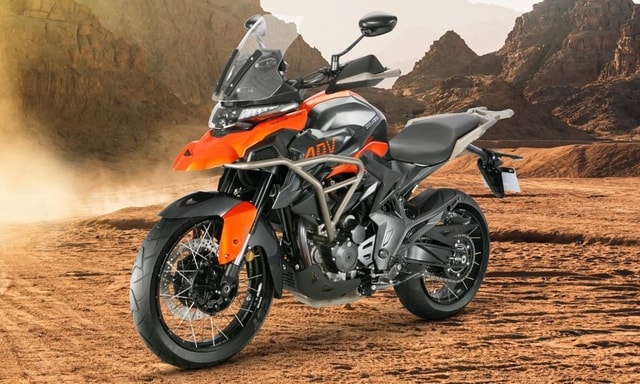 Zontes 350T ADV vs Rivals: Price Comparison Zontes 350T ADV vs Rivals: Price Comparison