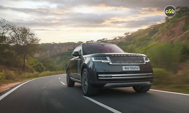 2022 Range Rover Review; Epitome Of Luxury & Ruggedness 2022 Range Rover Review; Epitome Of Luxury & Ruggedness
