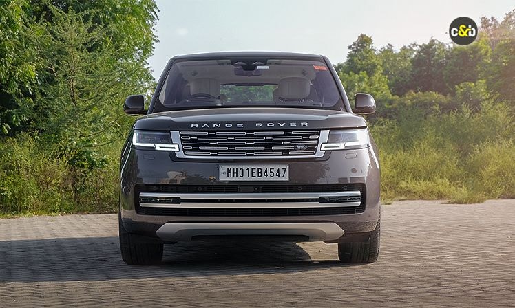 JLR India Rolls Out 5-Year Service Plan For Land Rover, Range Rover And Jaguar Models JLR India Rolls Out 5-Year Service Plan For Land Rover, Range Rover And Jaguar Models
