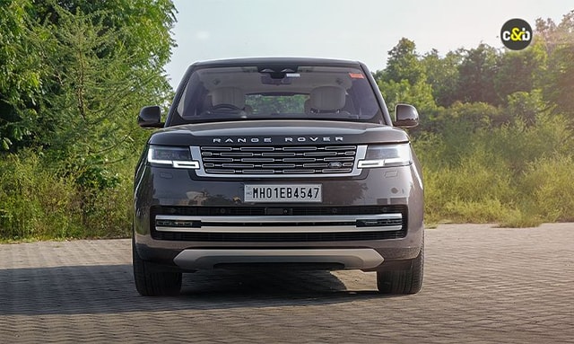JLR India Rolls Out 5-Year Service Plan For Land Rover, Range Rover And Jaguar Models JLR India Rolls Out 5-Year Service Plan For Land Rover, Range Rover And Jaguar Models