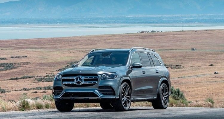 Mercedes-Benz Recalls 1.16 Lakh Vehicles Due To Potential Fire Risk Mercedes-Benz Recalls 1.16 Lakh Vehicles Due To Potential Fire Risk