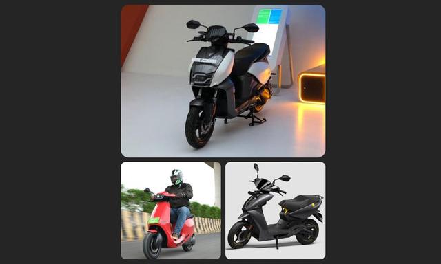 Hero Vida V1 Plus & Vida V1 Pro are launched at the premium end of the electric scooter spectrum. Let's see how it's specifications compare with those of its rivals.