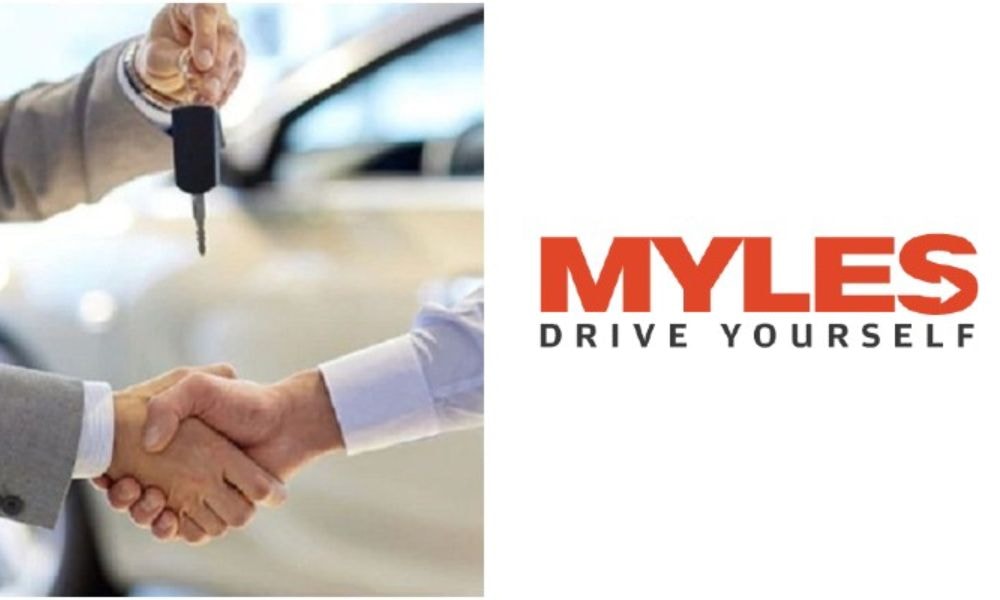Myles Launches One-Month Car Subscription Plan, Starting At Rs. 25,550 Myles Launches One-Month Car Subscription Plan, Starting At Rs. 25,550