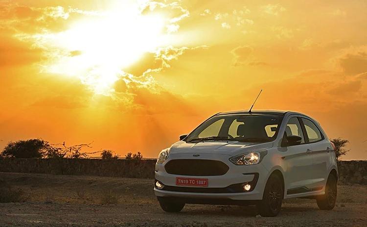 5 Things You Must Know If You Plan To Buy A Used Second-Gen Ford Figo