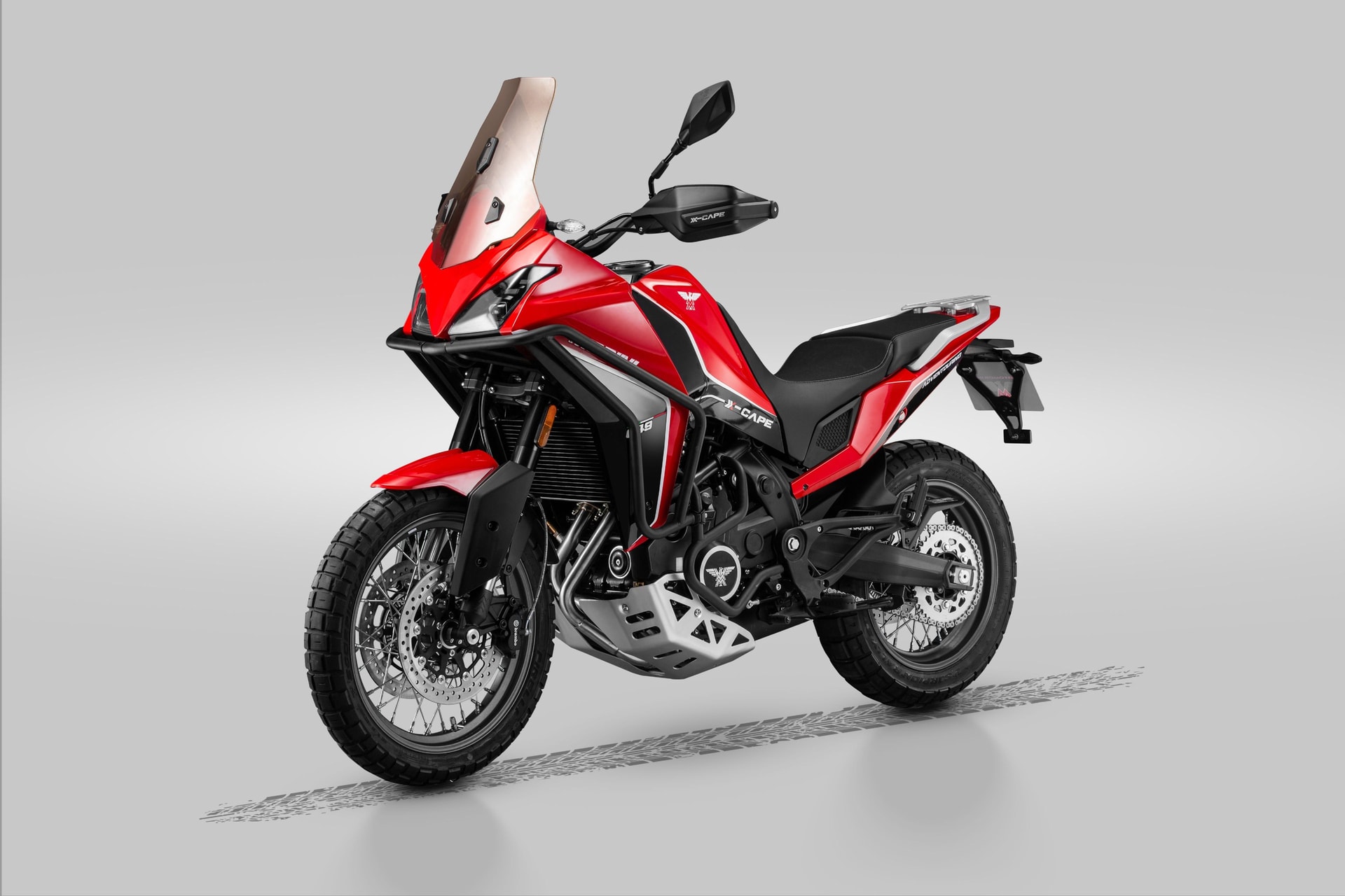 Moto Morini X-Cape 650 Launched In India; Prices Begin At Rs. 7.20 Lakh Moto Morini X-Cape 650 Launched In India; Prices Begin At Rs. 7.20 Lakh