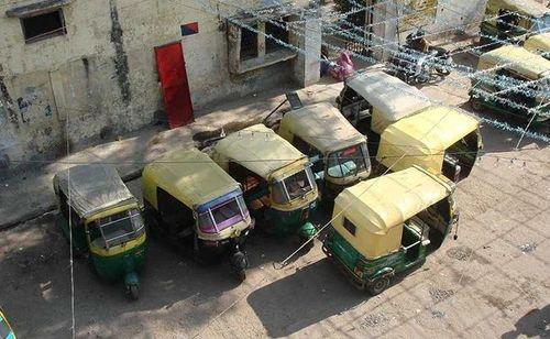 कर्नाटक में ओला, उबर, रैपिडो को तिपहिया वाहन चलाने के लिए अलग लाइसेंस की होगी आवश्यकता
