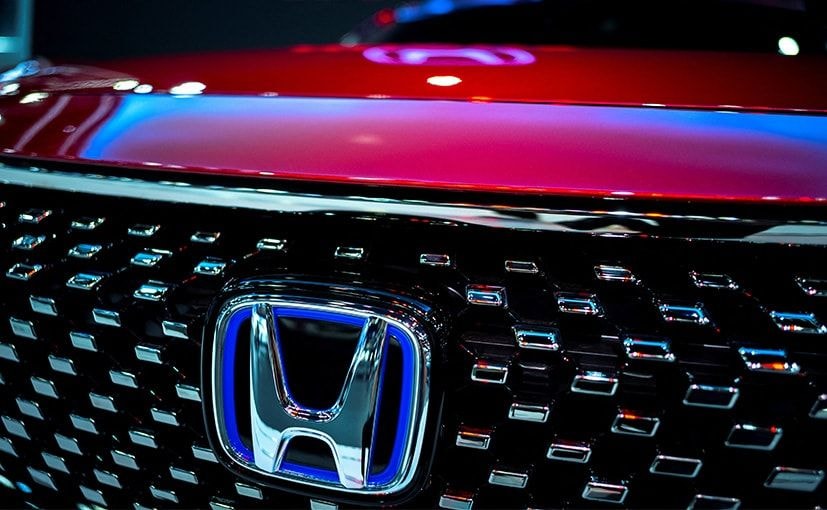 Honda To Cut Car Output At Two Japanese Plants In October Honda To Cut Car Output At Two Japanese Plants In October