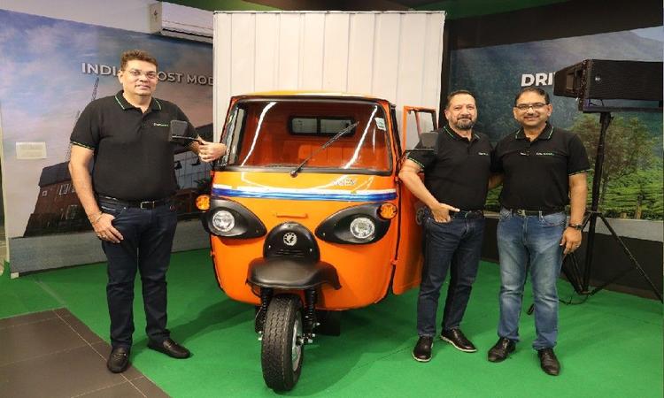 This is Altigreen's third retail dealership in India in a span of 15 days and the company opted to go with Sai Shreeja Auto LLP.