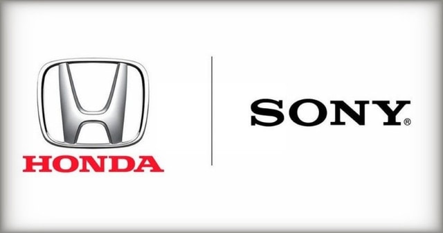 Honda and Sony JV Will Sell Electric Cars Via Subscription In 2026 Honda and Sony JV Will Sell Electric Cars Via Subscription In 2026