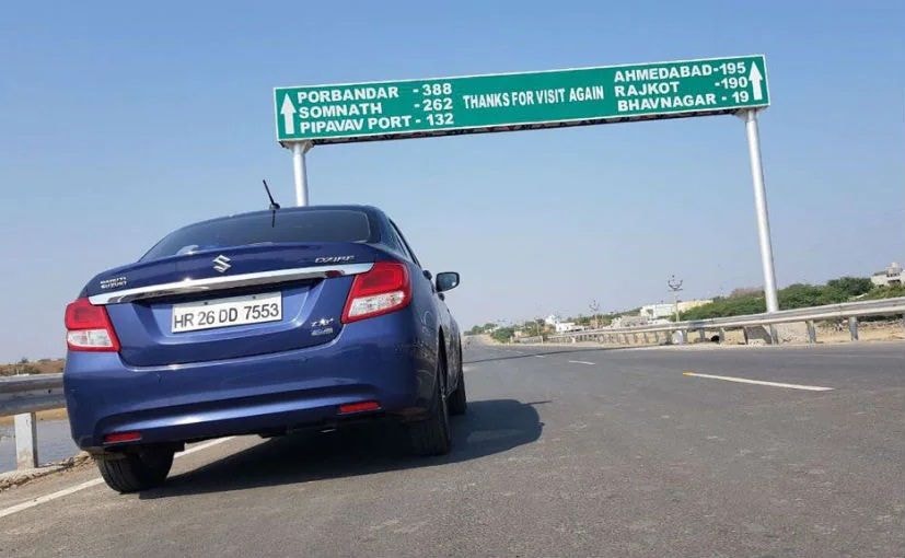 MoRTH Data: 3,559 km of National Highways Constructed In FY2023; Down From FY2022 MoRTH Data: 3,559 km of National Highways Constructed In FY2023; Down From FY2022