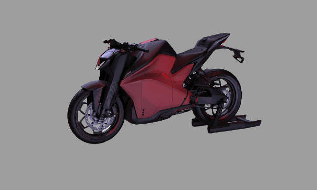 Ultraviolette F77 Electric Motorcycle India Launch Date Revealed Ultraviolette F77 Electric Motorcycle India Launch Date Revealed