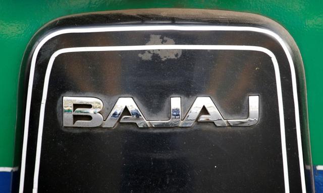Bajaj Auto reported a bigger-than-expected rise in second-quarter profit.
