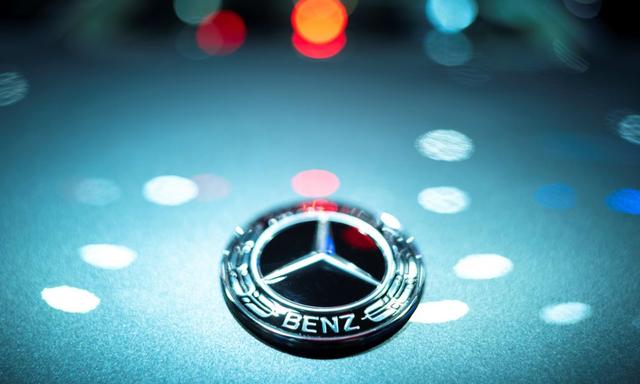 Mercedes-Benz Set To Quit Russian Market Amid Ukraine War