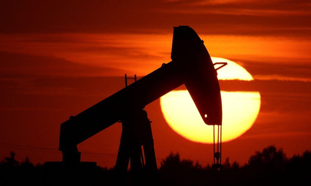 Oil Prices Climb On Easing China COVID-19 Curbs, Concerns Over U.S. Storm Impact