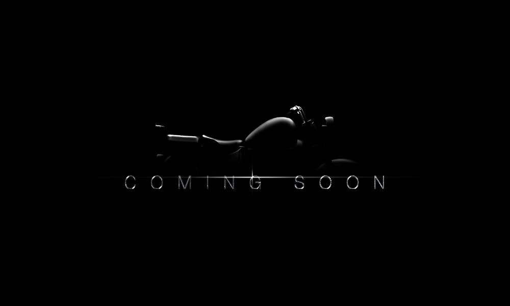 Aarya Automobile Teases Upcoming Electric Cruiser Motorcycle Named Commander Aarya Automobile Teases Upcoming Electric Cruiser Motorcycle Named Commander