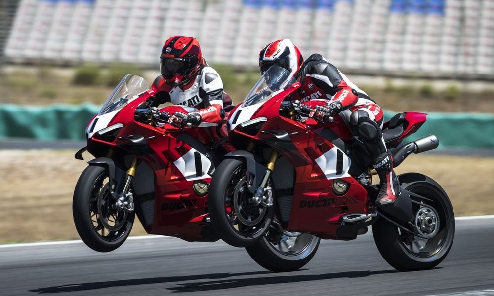 Ducati To Launch Nine New Models And Two Showrooms In India In 2023 Ducati To Launch Nine New Models And Two Showrooms In India In 2023