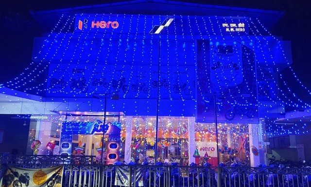 Diwali 2022: Top 5 Petrol Scooters To Buy This Festive Season Diwali 2022: Top 5 Petrol Scooters To Buy This Festive Season