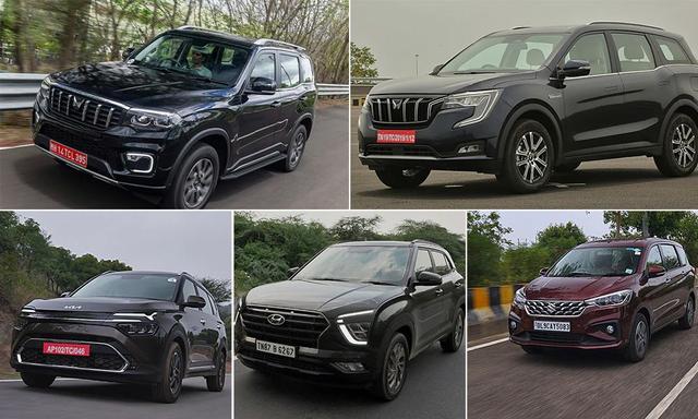Diwali 2022: Top 5 Cars With Longest Waiting Period This Festive Season