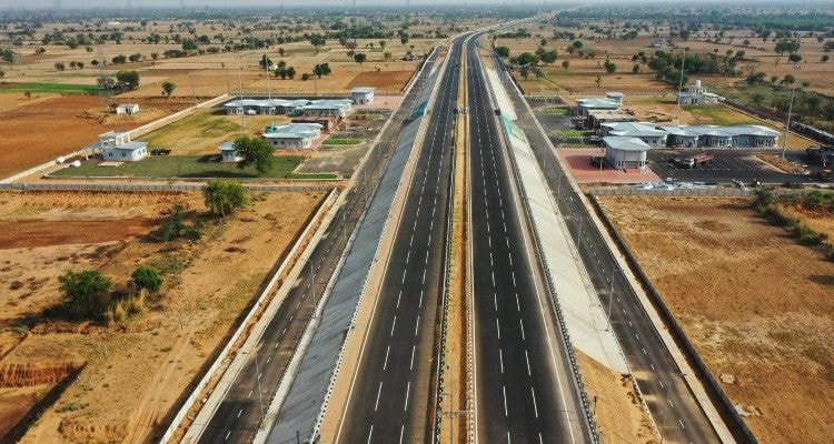 Roads And Highways Sector Has Highest Number Of Delayed Projects: Government Report Roads And Highways Sector Has Highest Number Of Delayed Projects: Government Report