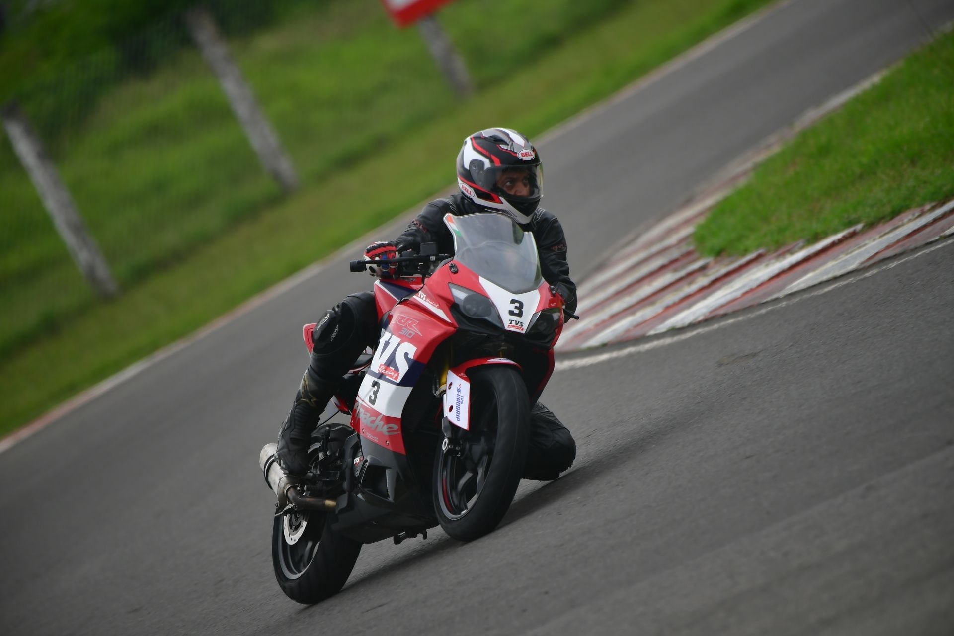 TVS Eurogrip To Launch Premium Adventure Bike Tyres By 2024 TVS Eurogrip To Launch Premium Adventure Bike Tyres By 2024